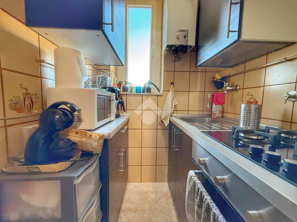 Three-room apartment Corso Grosseto, Torino (neighborhood Madonna Campagna) - photo 3