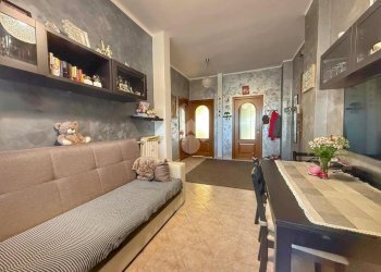 Trilocale Corso Grosseto, Torino (zona Madonna Campagna) - foto 4
