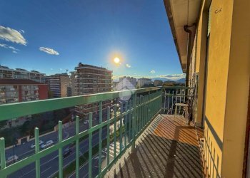 Trilocale Corso Grosseto, Torino (zona Madonna Campagna) - foto 10