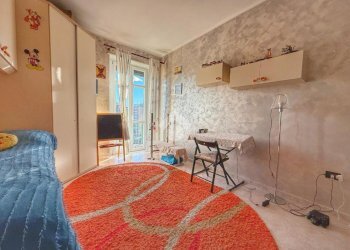 Trilocale Corso Grosseto, Torino (zona Madonna Campagna) - foto 15