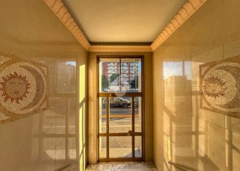 Trilocale Corso Grosseto, Torino (zona Madonna Campagna) - foto 21