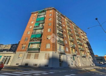 Trilocale Corso Grosseto, Torino (zona Madonna Campagna) - foto 22