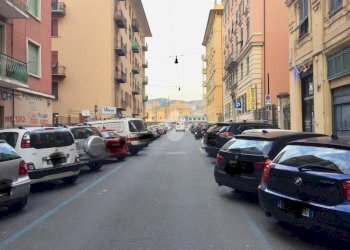 Quadrilocale Via armenia, Genova (zona Foce) - foto 1