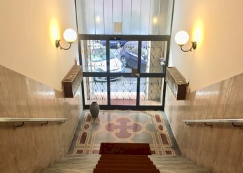 Quadrilocale Via armenia, Genova (zona Foce) - foto 2