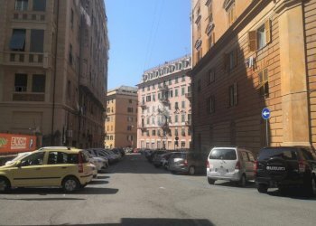 Quadrilocale Via armenia, Genova (zona Foce) - foto 4