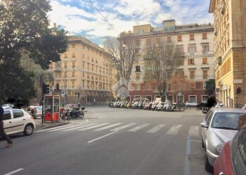 Quadrilocale Via armenia, Genova (zona Foce) - foto 5