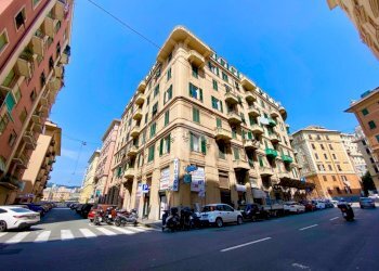 Quadrilocale Via armenia, Genova (zona Foce) - foto 7