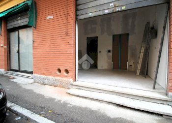 Negozio via Mario Bastia, Bologna (zona Costa Saragozza) - foto 5