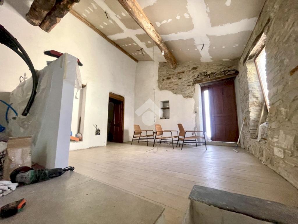 Casa semi indipendente Via XXV Aprile, Borgomaro - foto 3