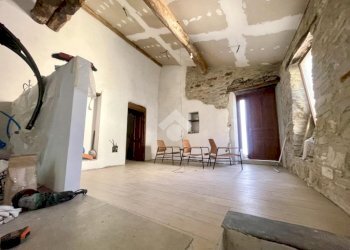 Casa semi indipendente Via XXV Aprile, Borgomaro - foto 3