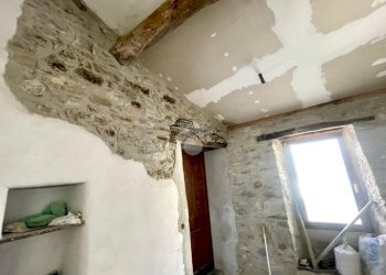 Casa semi indipendente Via XXV Aprile, Borgomaro - foto 6