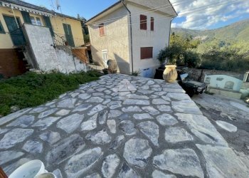 Casa semi indipendente Via XXV Aprile, Borgomaro - foto 7