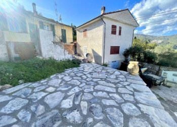 Casa semi indipendente Via XXV Aprile, Borgomaro - foto 10