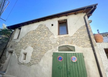 Casa semi indipendente Via XXV Aprile, Borgomaro - foto 11