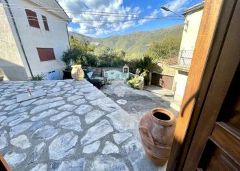 Casa semi indipendente Via XXV Aprile, Borgomaro - foto 12