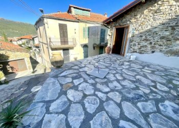 Casa semi indipendente Via XXV Aprile, Borgomaro - foto 13