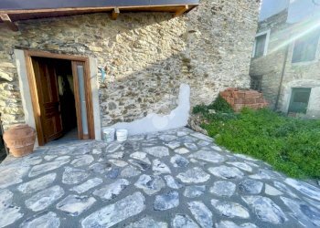 Casa semi indipendente Via XXV Aprile, Borgomaro - foto 17