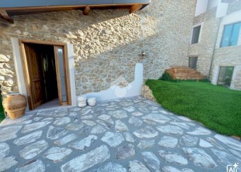 Semi-detached house Via XXV Aprile, Borgomaro - photo 6