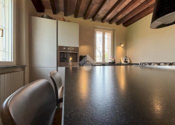 Portion of a house Via Paradigna, Parma (neighborhood Paradigna) - photo 12