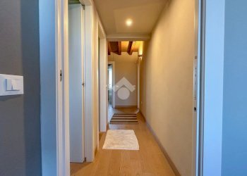 Portion of a house Via Paradigna, Parma (neighborhood Paradigna) - photo 17