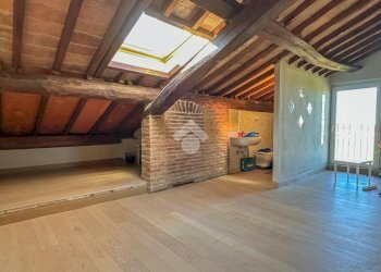 Portion of a house Via Paradigna, Parma (neighborhood Paradigna) - photo 25