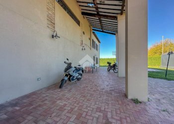 Portion of a house Via Paradigna, Parma (neighborhood Paradigna) - photo 27
