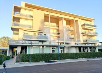 Trilocale Via Lago di Carezza, Ravenna (zona Teodorico) - foto 1