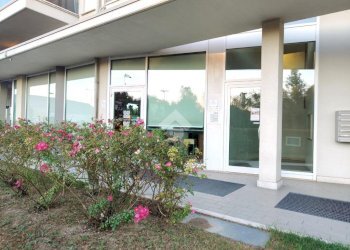 Trilocale Via Lago di Carezza, Ravenna (zona Teodorico) - foto 26