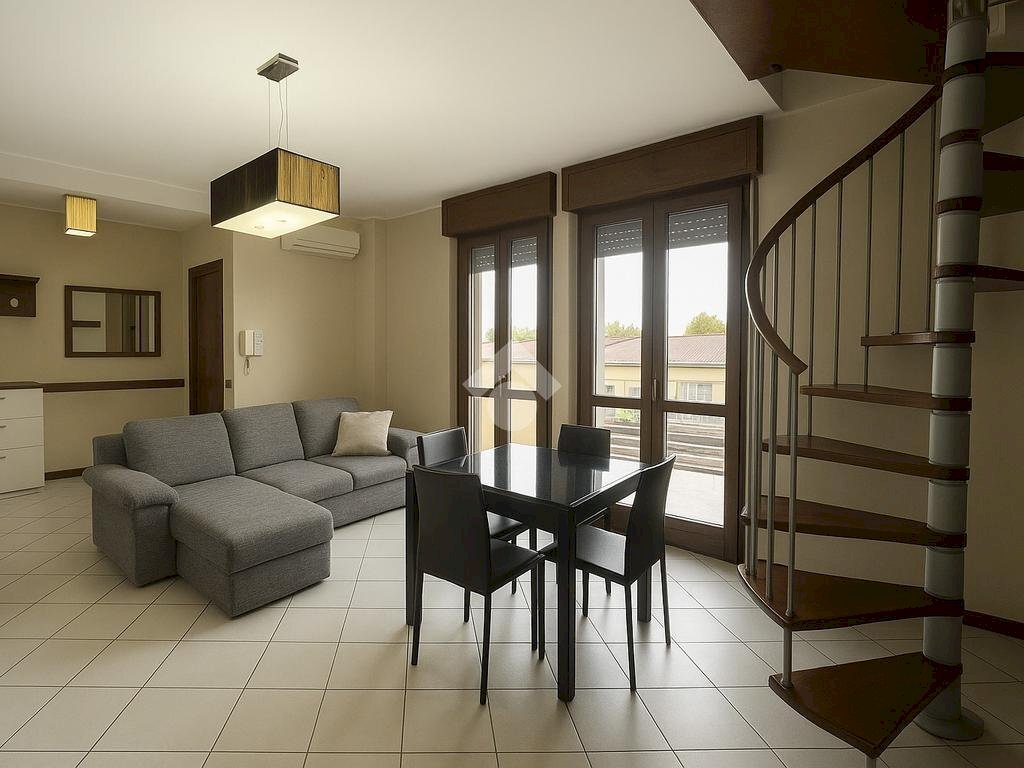 Two-room apartment Via pasubio, Legnano - photo 2