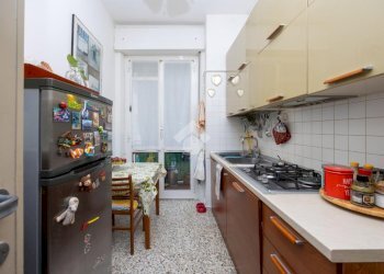Three-room apartment Via Cristoforo Colombo, Gorgonzola - photo 16
