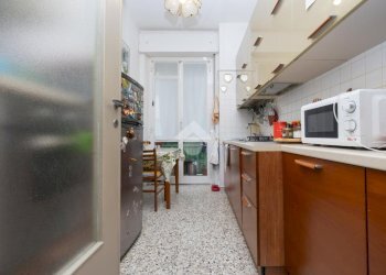 Three-room apartment Via Cristoforo Colombo, Gorgonzola - photo 17