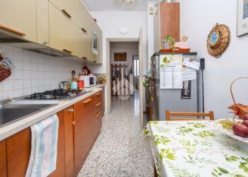 Three-room apartment Via Cristoforo Colombo, Gorgonzola - photo 24