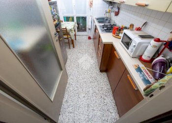 Three-room apartment Via Cristoforo Colombo, Gorgonzola - photo 25