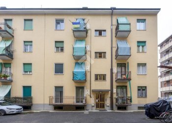Three-room apartment Via Cristoforo Colombo, Gorgonzola - photo 28