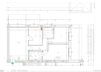 Three-room apartment Via Alessandro Volta, Vignate - photo 10