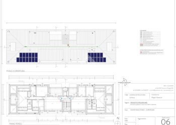 Three-room apartment Via Alessandro Volta, Vignate - photo 12