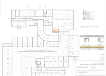 Three-room apartment Via Alessandro Volta, Vignate - photo 14