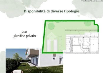 Three-room apartment Via Alessandro Volta, Vignate - photo 5