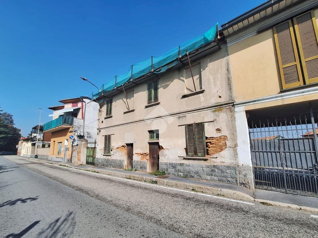 Independent house Via Ponte Nuovo, Boffalora Sopra Ticino - photo 1