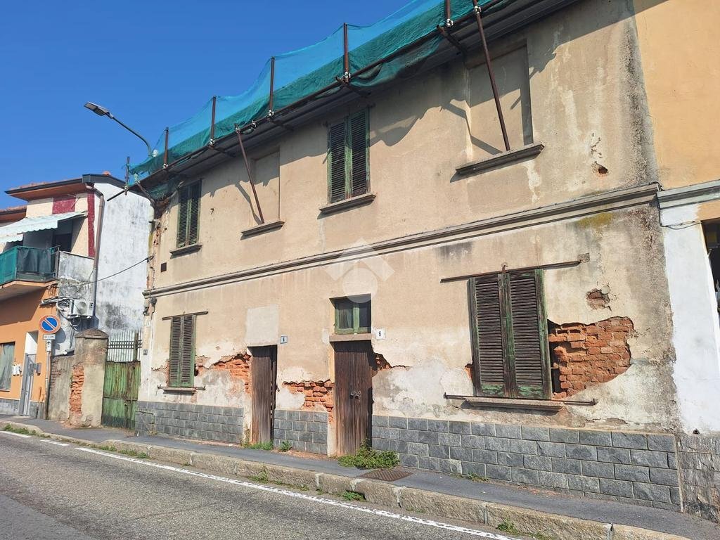 Independent house Via Ponte Nuovo, Boffalora Sopra Ticino - photo 2