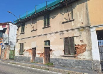 Independent house Via Ponte Nuovo, Boffalora Sopra Ticino - photo 3