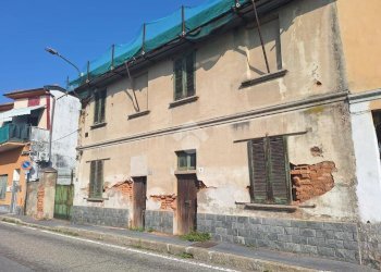 Independent house Via Ponte Nuovo, Boffalora Sopra Ticino - photo 2