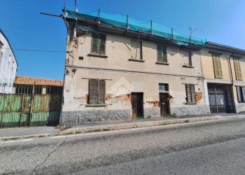 Independent house Via Ponte Nuovo, Boffalora Sopra Ticino - photo 5