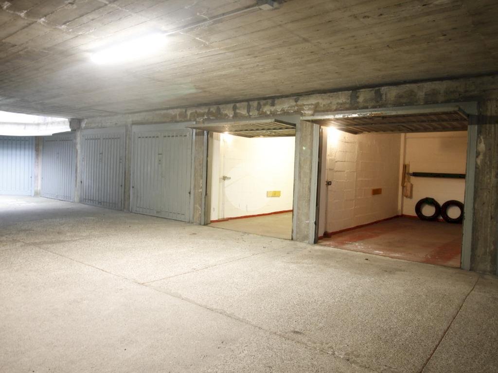 Box Piazza del Santuario, Garbagnate Milanese - foto 3