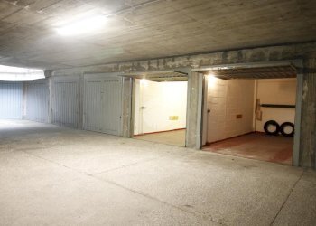 Box Piazza del Santuario, Garbagnate Milanese - foto 12