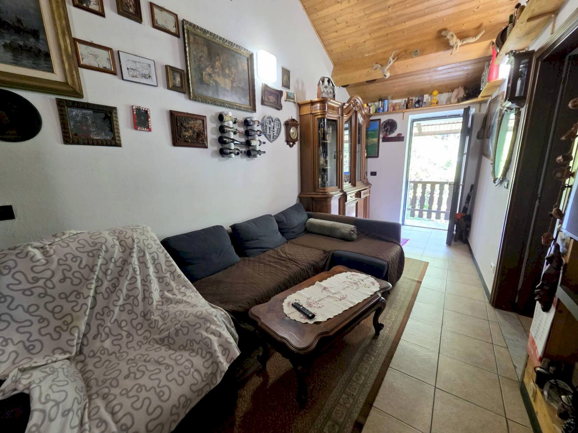 Foto 2 - Semi-detached house Via Alla Soria, Genova - photo 2