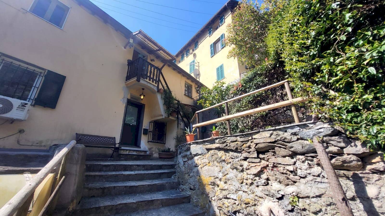 Foto 3 - Semi-detached house Via Alla Soria, Genova - photo 3