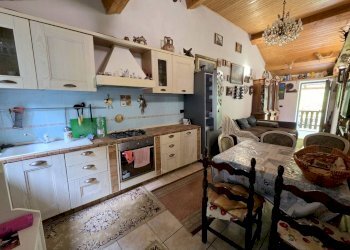 Foto 1 - Casa semi indipendente Via Alla Soria, Genova - foto 1