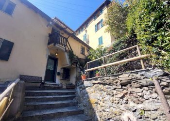 Foto 3 - Casa semi indipendente Via Alla Soria, Genova - foto 3