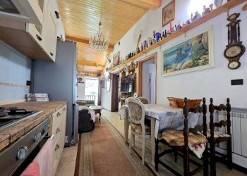 Foto 7 - Casa semi indipendente Via Alla Soria, Genova - foto 7